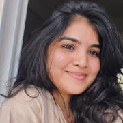 24 Manai Telugu Chettiar (24MTC) Bride