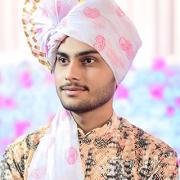 Deshmukh Maratha Groom