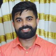 Vaniya Muchilot Groom