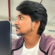 Sozhiya Vellalar Groom