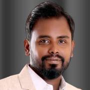 Nadar Divorced Groom