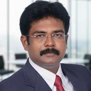 Nattukottai Chettiar Divorced Groom