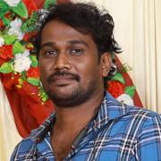 Nattathi Nadar Groom