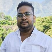 Dusadh / Paswan Groom