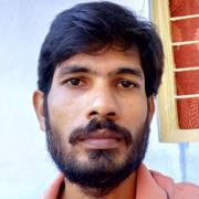 Perika / Puragiri Kshatriya Groom