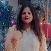 Maheshwari Marwari Divorced Bride