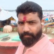 Maratha Groom