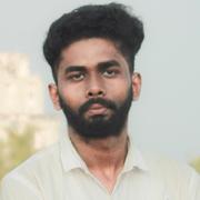 Pulayan / Pulayar Groom