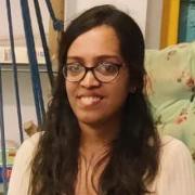 Marwari Baniya Bride