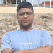 Chandravanshi Kahar Groom