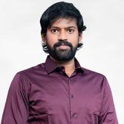 Devanga Chettiar Groom