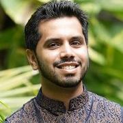 Gaud/Goud Saraswat Brahmin (GSB) NRI Groom