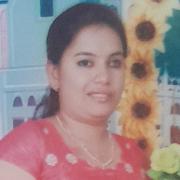 Christian-Roman Catholic (RC) Bride