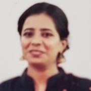 Arora Khatri Bride