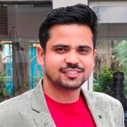 Ambastha Kayastha Groom