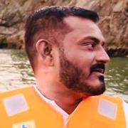 Sunni Muslim Divorced Groom