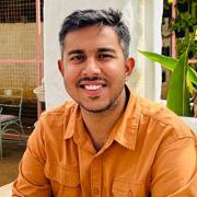 Smartha Brahmin NRI Groom