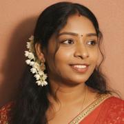Mudaliyar Bride