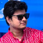 Meghval / Meghwal Groom