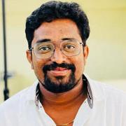 Padmanayaka Velama Groom