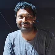 Pakanati / Poknati Reddy Divorced Groom