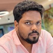 Vaniyar Chettiar Groom