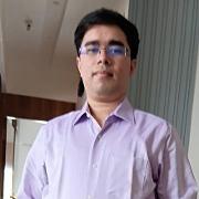 Deshastha Brahmin Groom