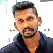 Cheramar Divorced Groom