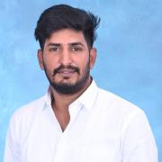 Kongu Vellala Gounder Groom