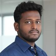 Vannia Kula Kshatriyar Naicker Groom