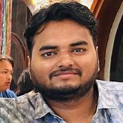 Vaishya Baniya Groom