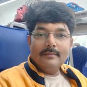 Vaishya Baniya Groom