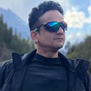 Scheduled Caste (SC) Divorced Groom