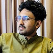 Saliya / Saliyar Groom