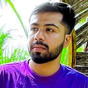 Kunchitiga Vokkaliga Groom