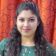 Smartha Brahmin NRI Bride