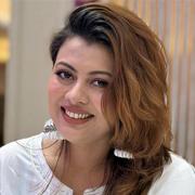 Brahmin Divorced Bride