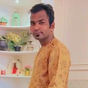 Nav Hindu Gauda Groom