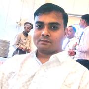 Leuva Patel Divorced Groom