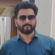 Gawali / Gavli / Gaoli Groom