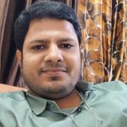 Marwari Baniya Divorced Groom