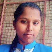 Scheduled Caste (SC) Bride