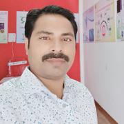 Rajput Divorced Groom