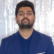 Vaidiki Velanadu NRI Groom