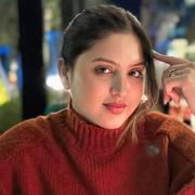 Agarwal Divorced Bride