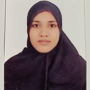 Sheikh / Shaikh Bride