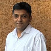 Gurjar Kshatriya Kadiya Groom