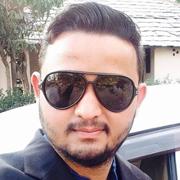 Brahmin Divorced Groom