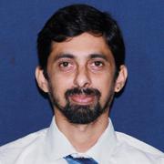 Brahmin Divorced Groom