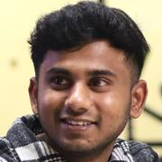 Kammavar Naidu Groom